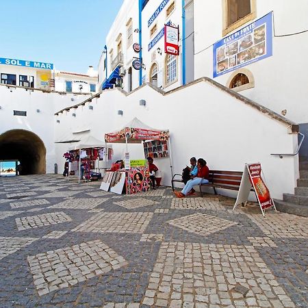 Albufeira Central By Homing 外观 照片