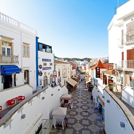 Albufeira Central By Homing 外观 照片