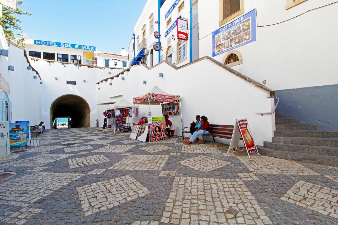 Albufeira Central By Homing 外观 照片