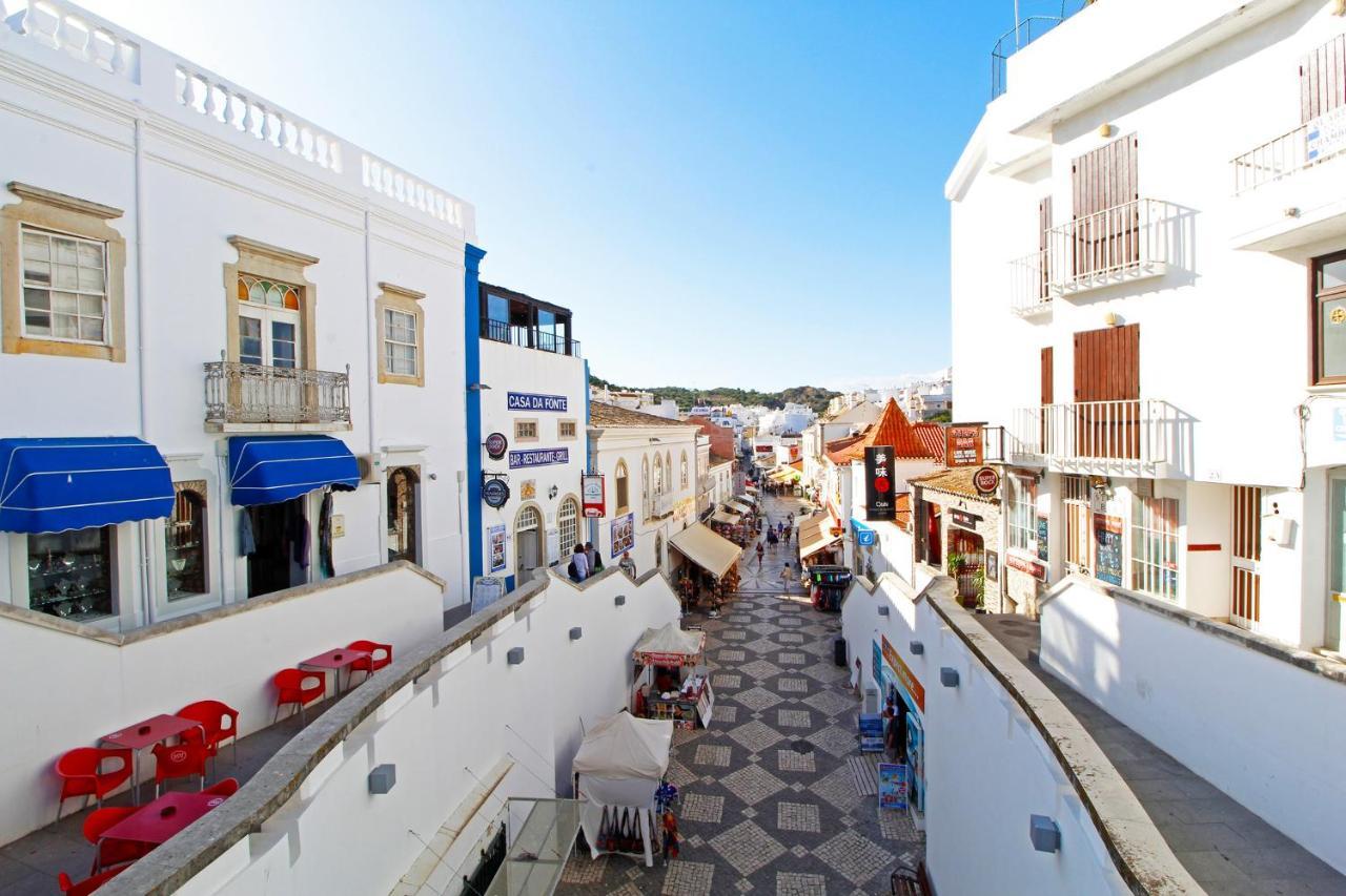 Albufeira Central By Homing 外观 照片