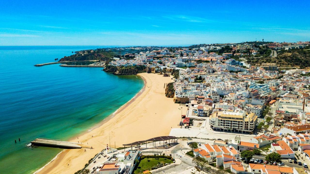 Albufeira Central By Homing 外观 照片
