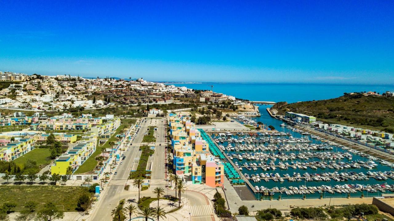Albufeira Central By Homing 外观 照片