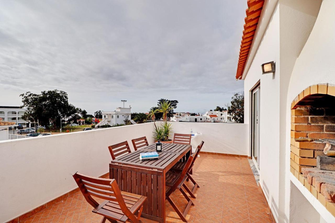Albufeira Central By Homing 外观 照片