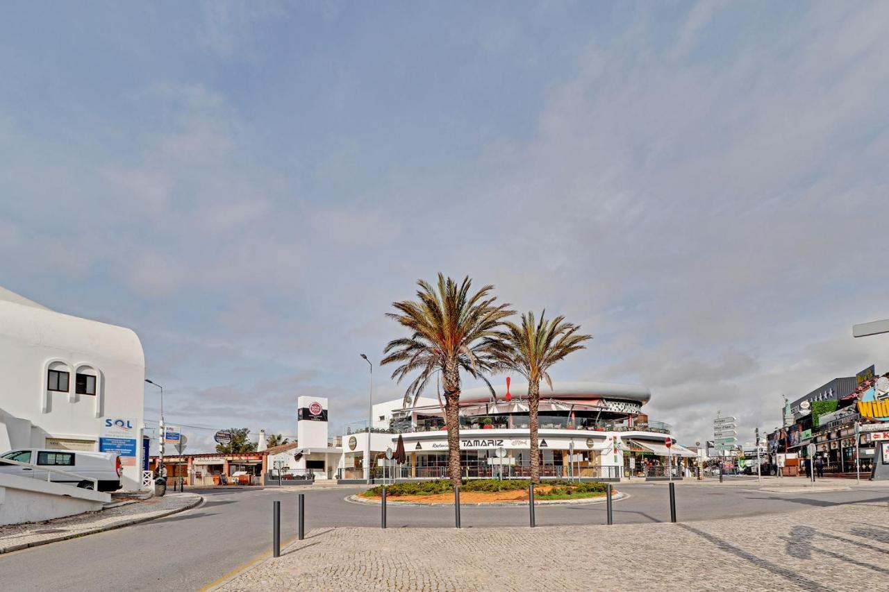 Albufeira Central By Homing 外观 照片