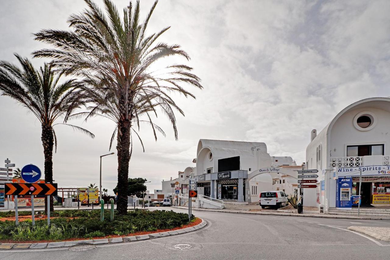 Albufeira Central By Homing 外观 照片