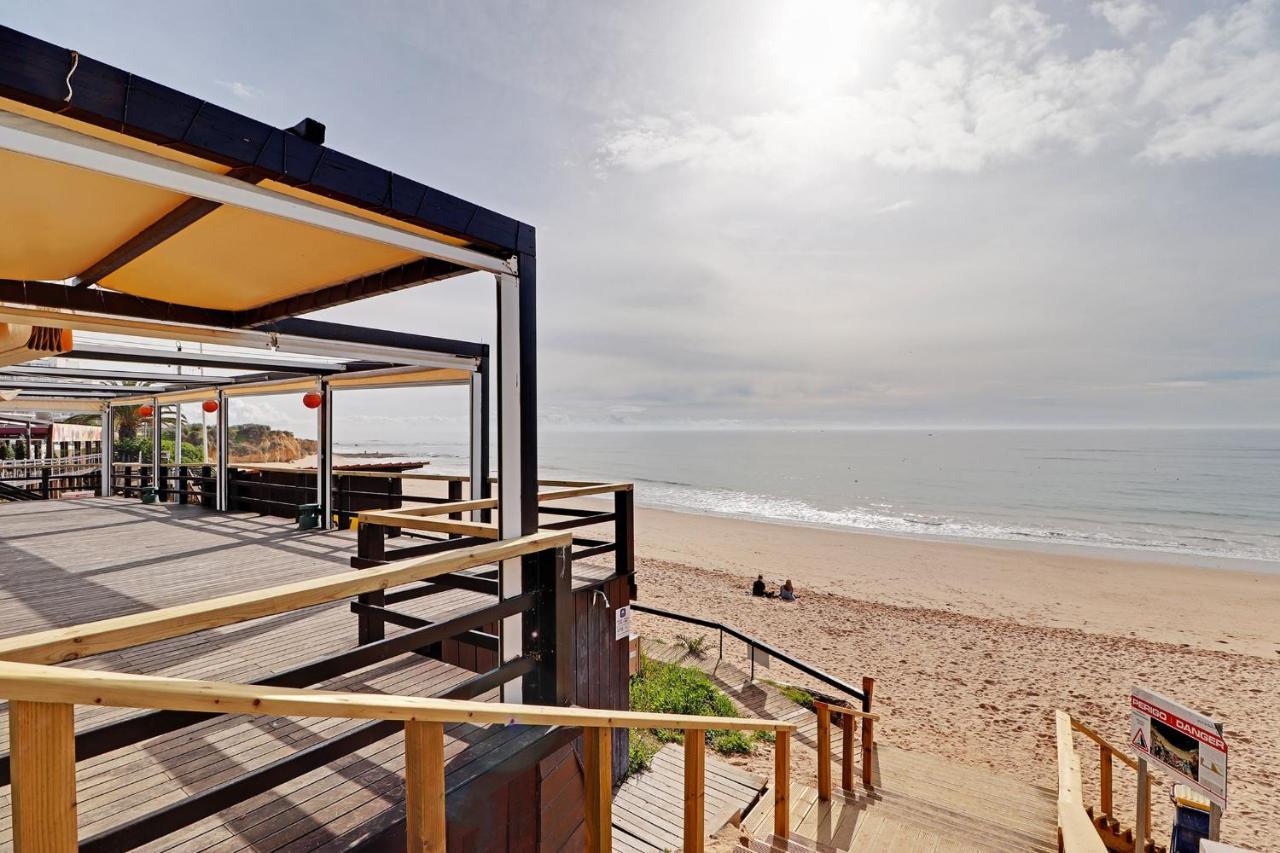 Albufeira Central By Homing 外观 照片