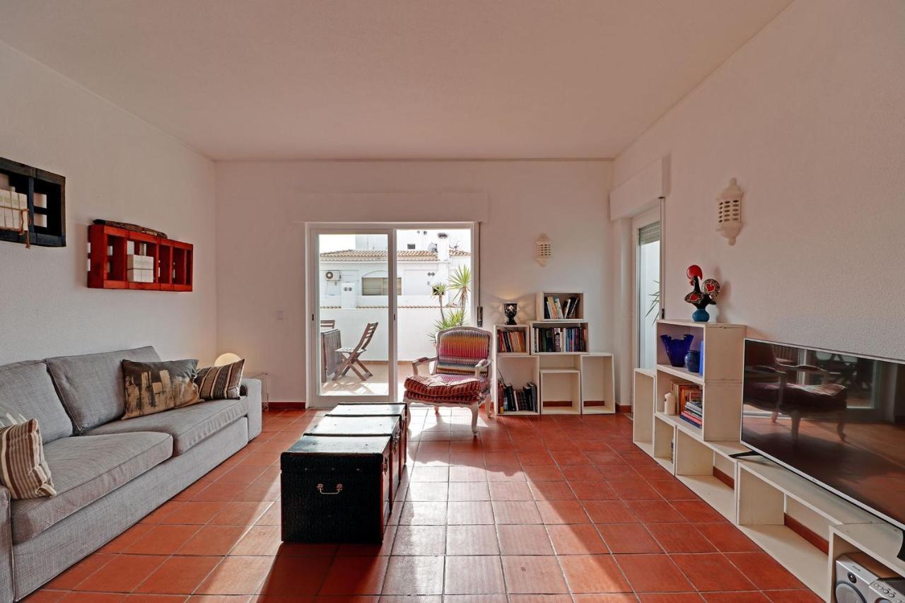 Albufeira Central By Homing 外观 照片